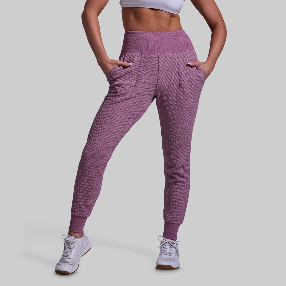 Born Primitive Women's Cloud Jogger Size X-Large